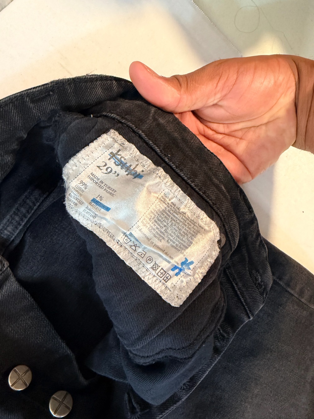 Ksubi Jeans - Picture 8 of 9
